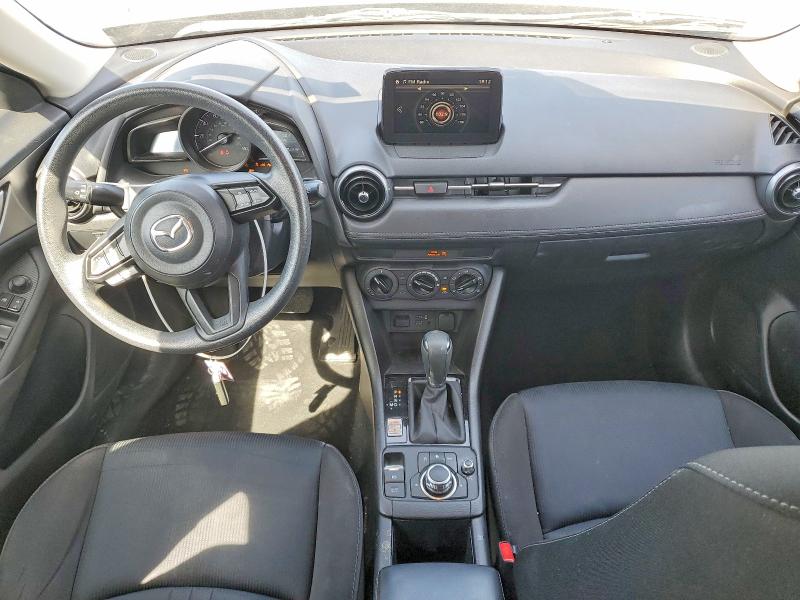 Продаж на аукціоні авто 2019 Mazda Cx-3, vin: JM1DKDB73K1448744, номер лоту: 46225246