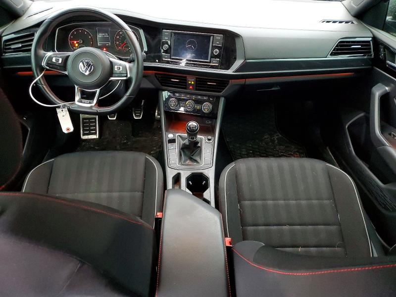 Продаж на аукціоні авто 2019 Volkswagen Jetta, vin: 3VW5T7BU0KM184536, номер лоту: 79248145