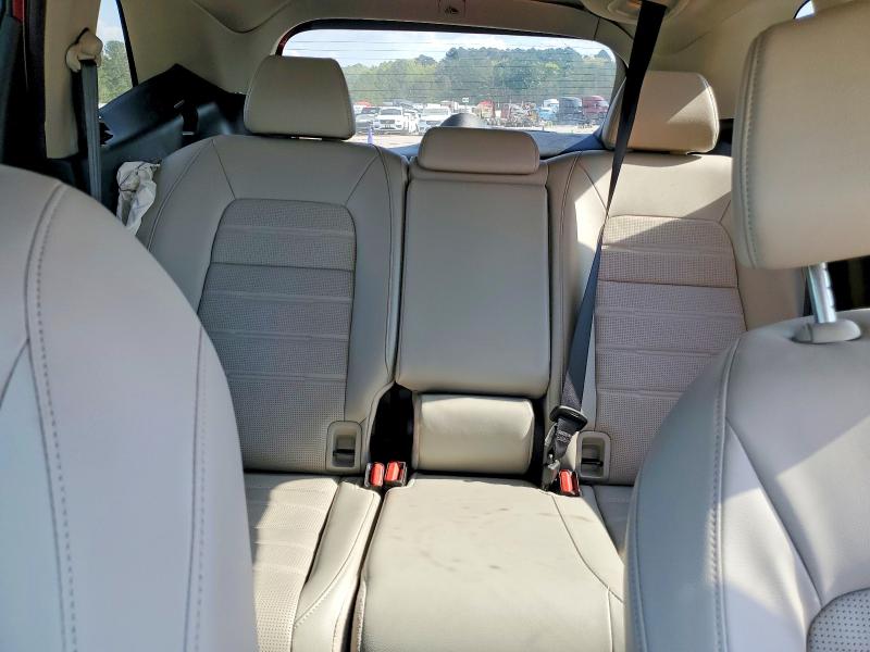 Aukcja sprzedaży 2024 Honda Cr-v, vin: 2HKRS4H70RH447115, numer aukcji: 47560436