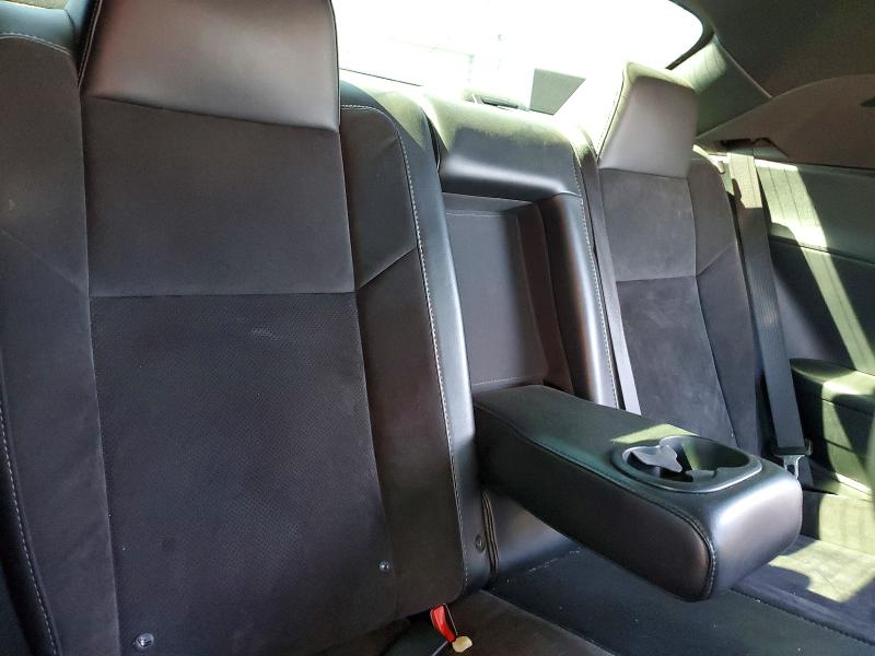 Продажа на аукционе авто 2015 Dodge Challenger, vin: 2C3CDZFJ1FH714282, номер лота: 46521346