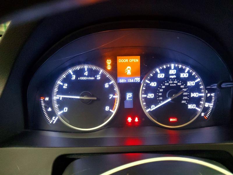 46891016 :رقم المزاد ، 5J8TB3H57EL004935 vin ، 2014 Acura Rdx مزاد بيع