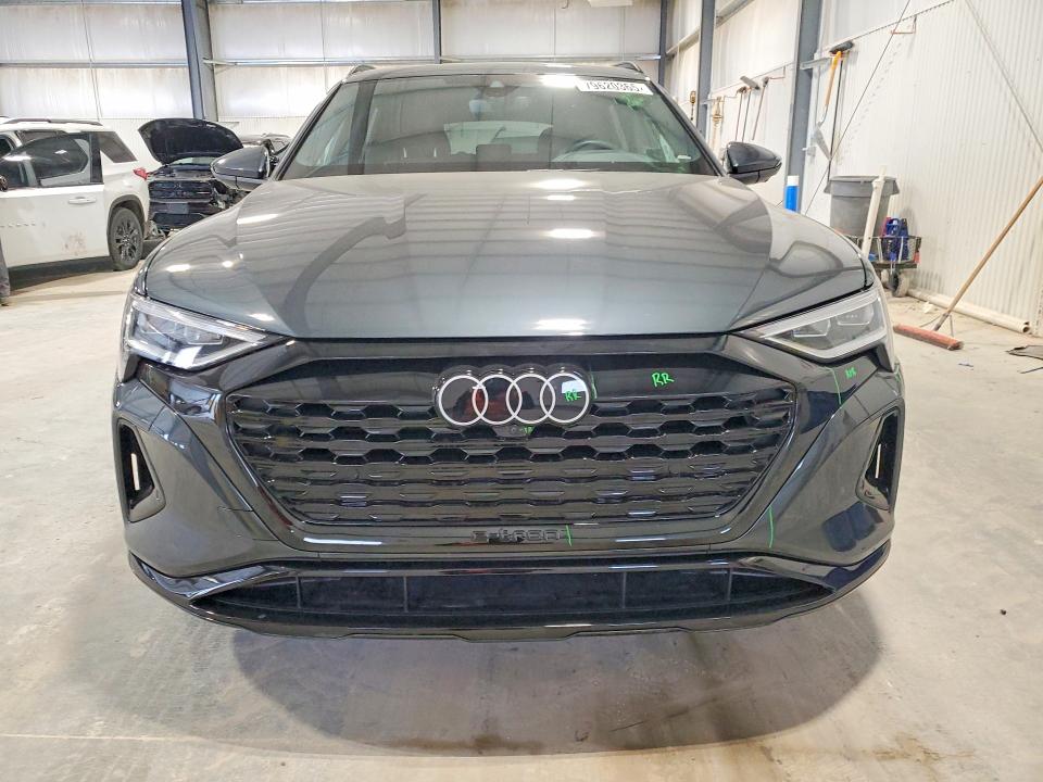 Aukcja sprzedaży 2024 Audi Q8 E-tron, vin: WA15AAGE6RB065487, numer aukcji: 79620365
