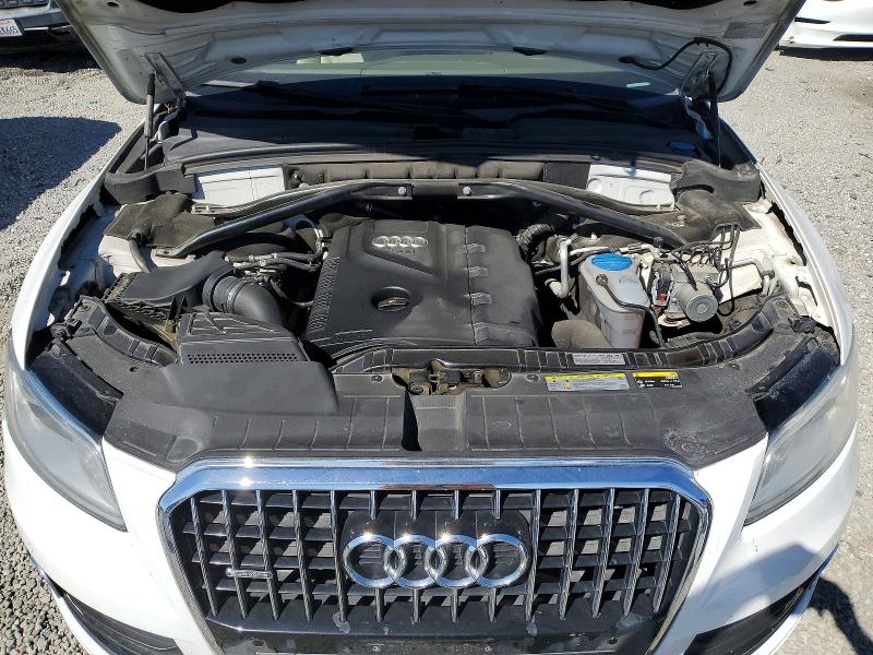 Продаж на аукціоні авто 2014 Audi Q5, vin: WA1LFAFPXEA013680, номер лоту: 47470306