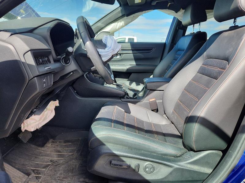 Aukcja sprzedaży 2024 Honda Cr-v, vin: 7FARS6H88RE067964, numer aukcji: 46472986