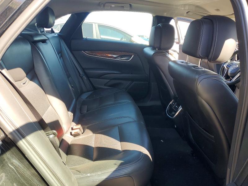 2014 Cadillac Xts მანქანა იყიდება აუქციონზე, vin: 2G61M5S38E9119993, აუქციონის ნომერი: 79919385