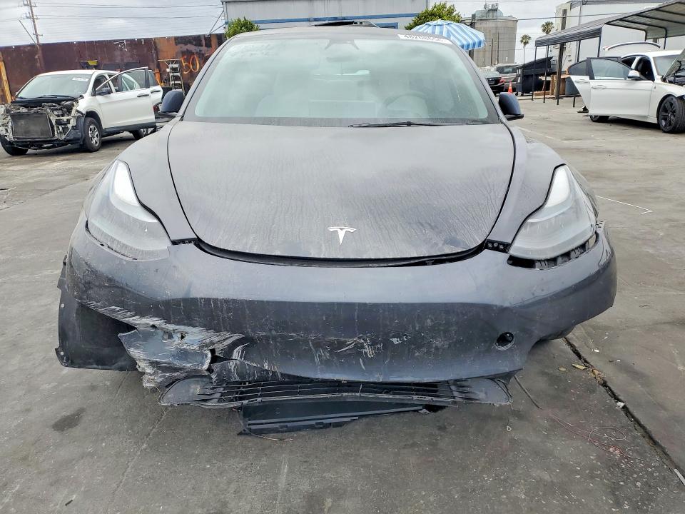 Aukcja sprzedaży 2023 Tesla Model 3, vin: 5YJ3E1EA7PF715830, numer aukcji: 48208656