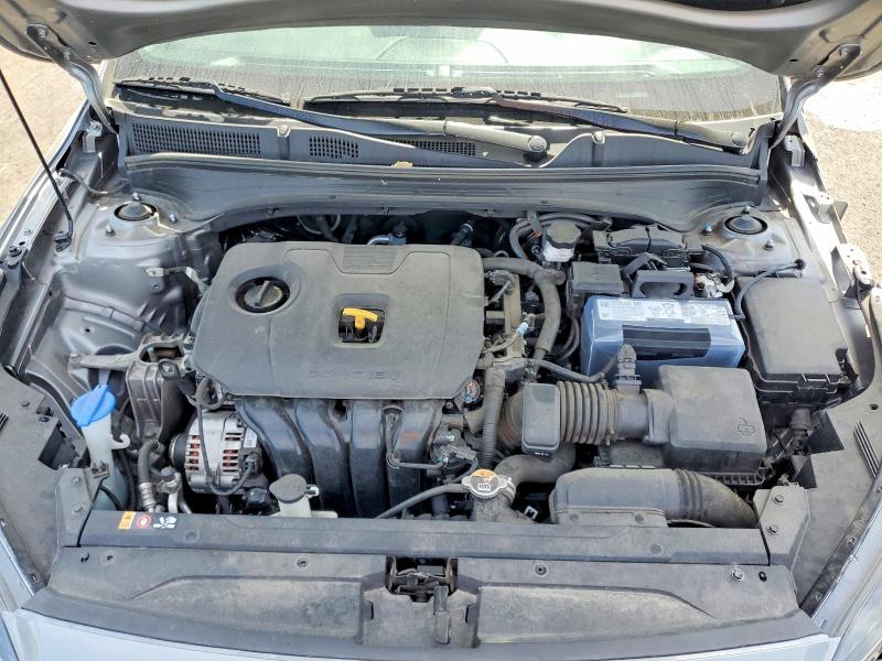 Продажа на аукционе авто 2023 Kia Forte, vin: 3KPF24AD8PE651987, номер лота: 41836166