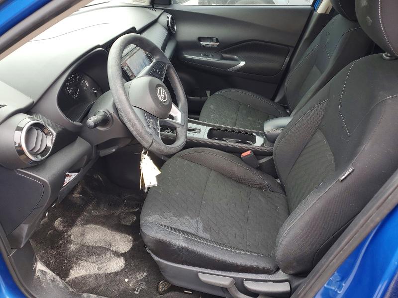 Продажа на аукционе авто 2023 Nissan Kicks, vin: 3N1CP5CV7PL526767, номер лота: 79267465