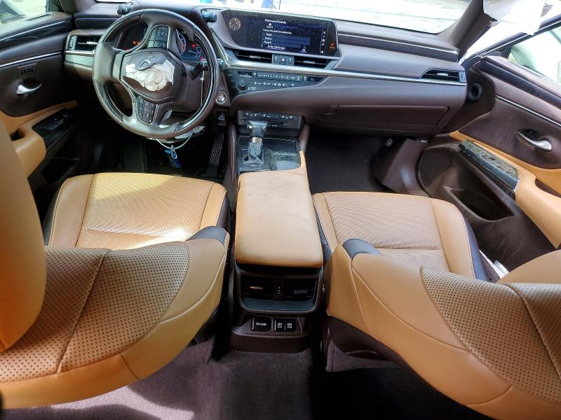 Aukcja sprzedaży 2019 Lexus Es 350, vin: 58ABZ1B12KU006506, numer aukcji: 45922966
