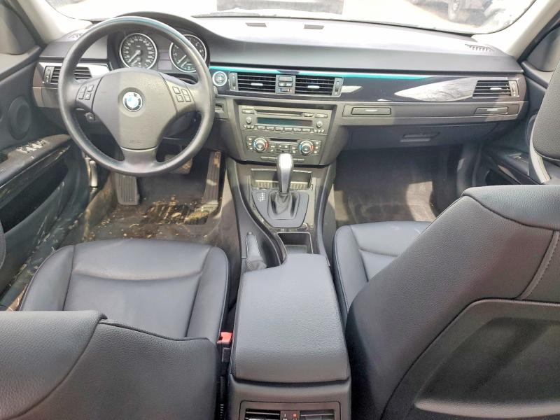 Aukcja sprzedaży 2011 Bmw 328, vin: WBAPK7C53BF082652, numer aukcji: 46742456