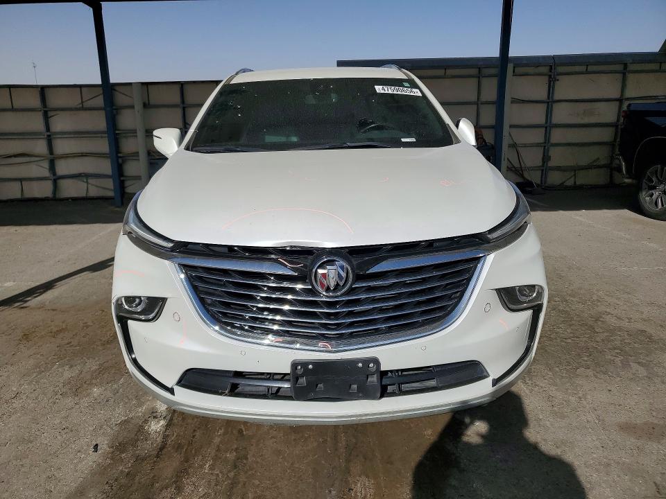Продаж на аукціоні авто 2023 Buick Enclave, vin: 5GAERBKW0PJ161012, номер лоту: 47590656