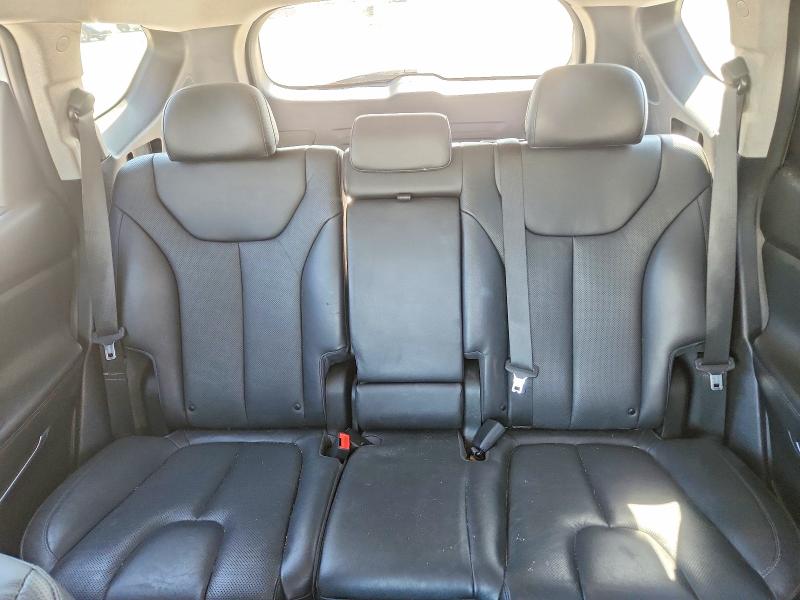 Продажа на аукционе авто 2020 Hyundai Santa Fe, vin: 5NMS53AA1LH198594, номер лота: 46817716