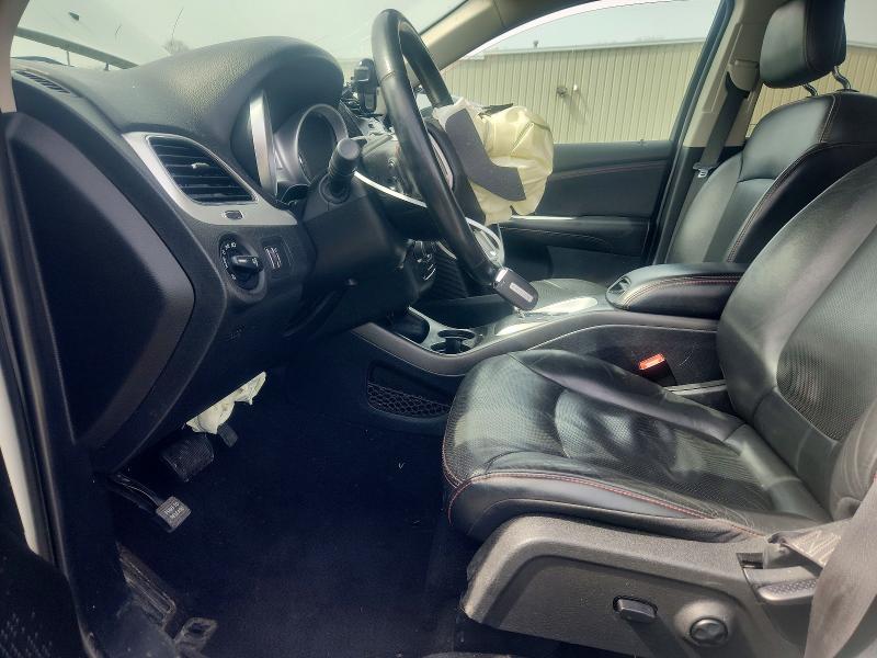 Продаж на аукціоні авто 2019 Dodge Journey, vin: 3C4PDDEGXKT687641, номер лоту: 47353906