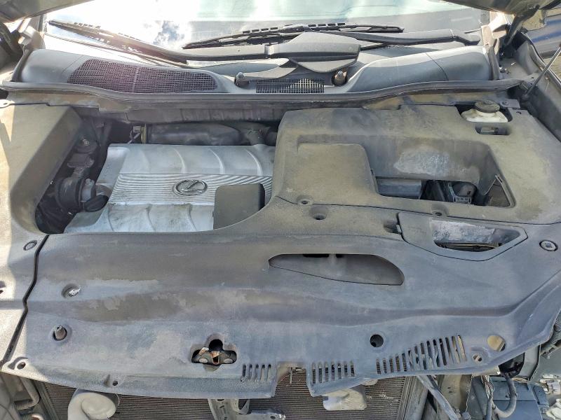 Aukcja sprzedaży 2010 Lexus Rx 350, vin: 2T2BK1BA3AC050845, numer aukcji: 47717736