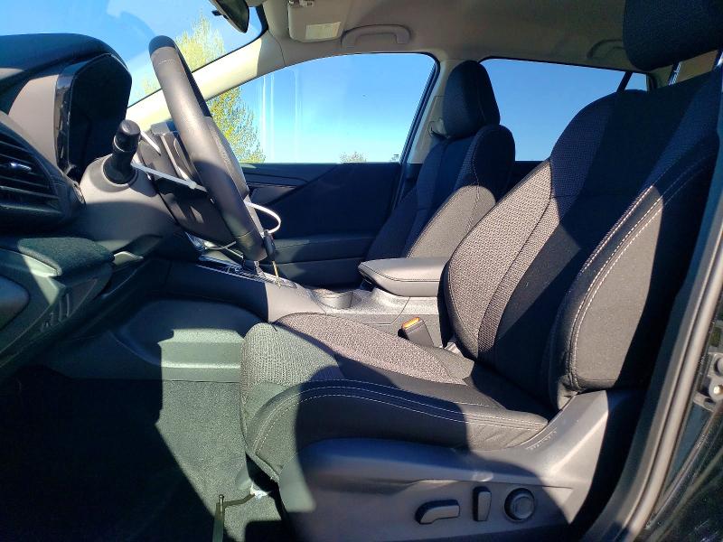 Aukcja sprzedaży 2025 Subaru Outback, vin: 4S4BTACC3S3292266, numer aukcji: 47749286