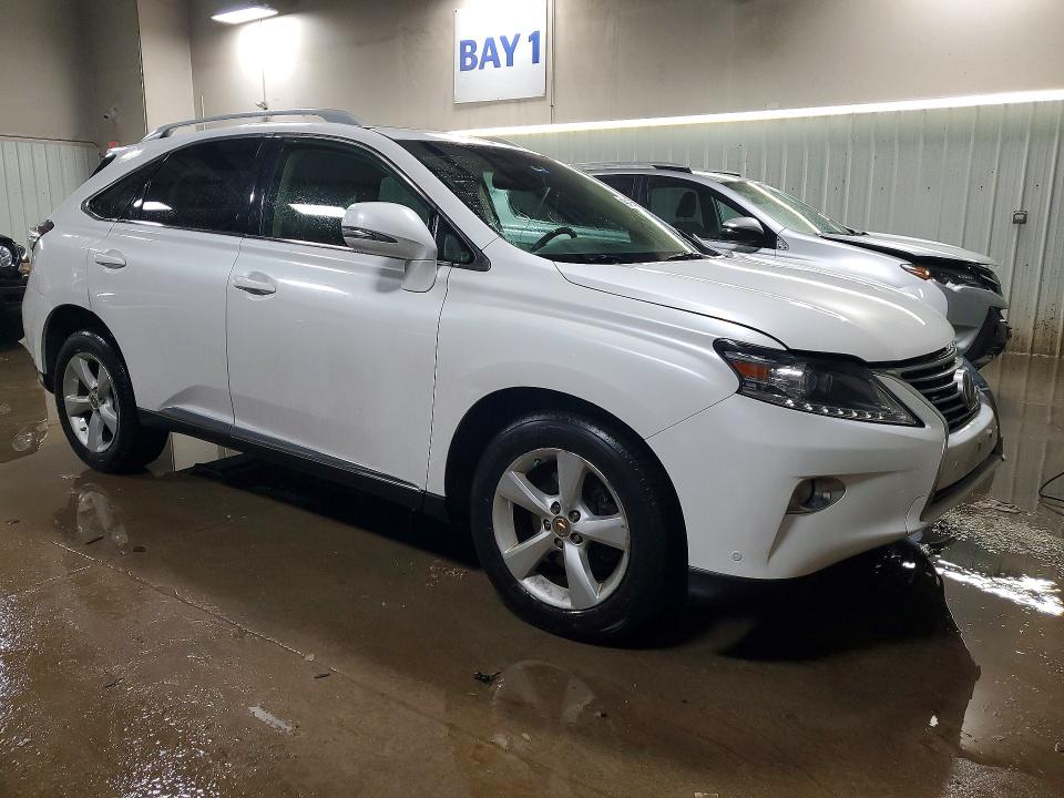Aukcja sprzedaży 2013 Lexus Rx 350, vin: 2T2BK1BA8DC219374, numer aukcji: 46420556