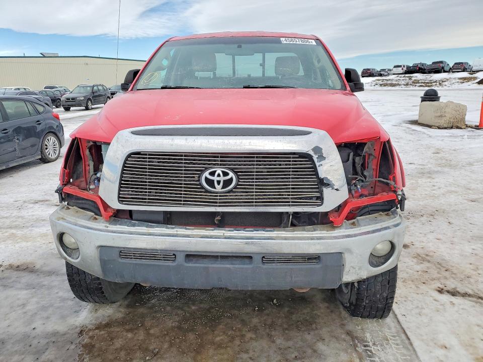 Продажа на аукционе авто 2007 Toyota Tundra, vin: 5TBBV54137S454558, номер лота: 45857806