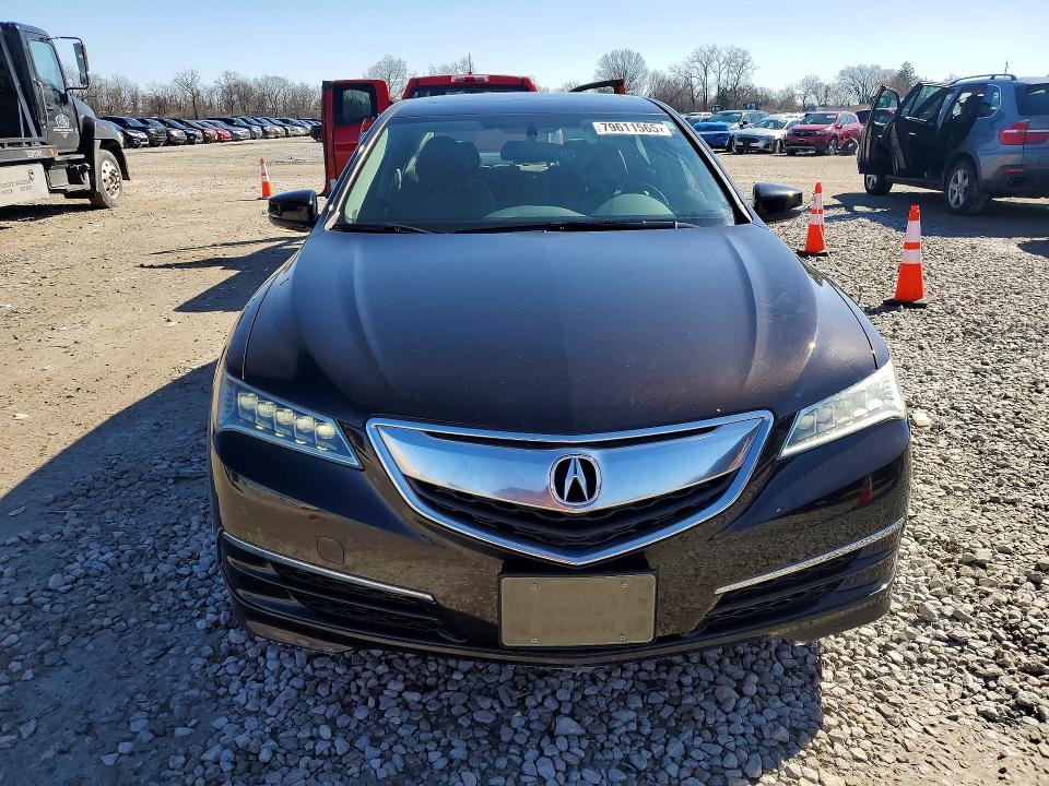 Aukcja sprzedaży 2016 Acura Tlx, vin: 19UUB1F30GA000427, numer aukcji: 79611565