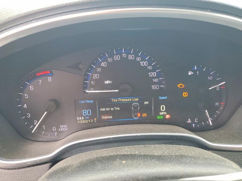 Продаж на аукціоні авто 2013 Cadillac Srx, vin: 3GYFNCE32DS604383, номер лоту: 47206696