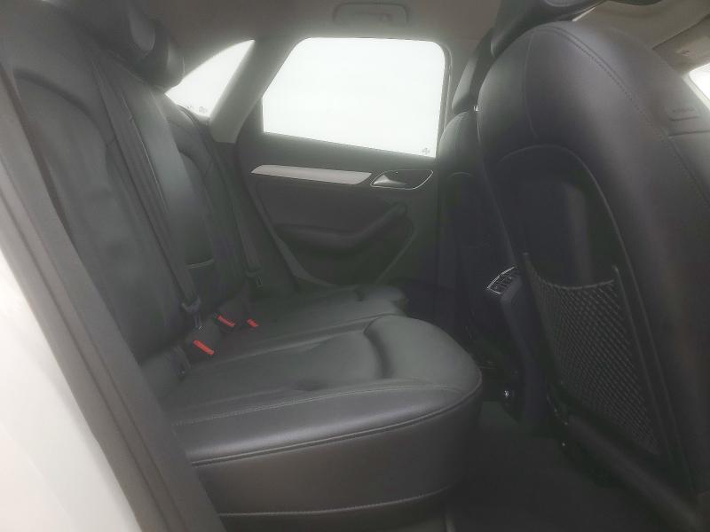 Aukcja sprzedaży 2017 Audi Q3, vin: WA1BCCFSXHR013852, numer aukcji: 47894876