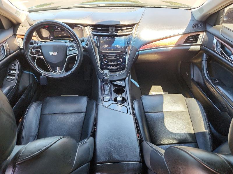 Aukcja sprzedaży 2017 Cadillac Cts-v, vin: 1G6A15S67H0180303, numer aukcji: 47828176