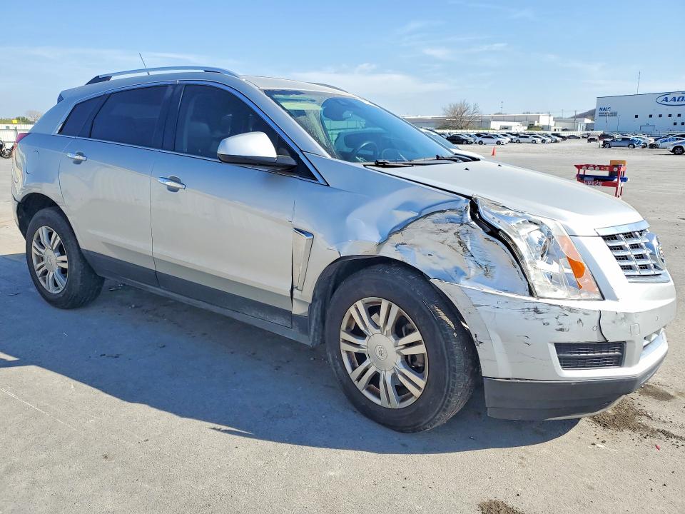 Aukcja sprzedaży 2013 Cadillac Srx, vin: 3GYFNCE30DS516139, numer aukcji: 47513806