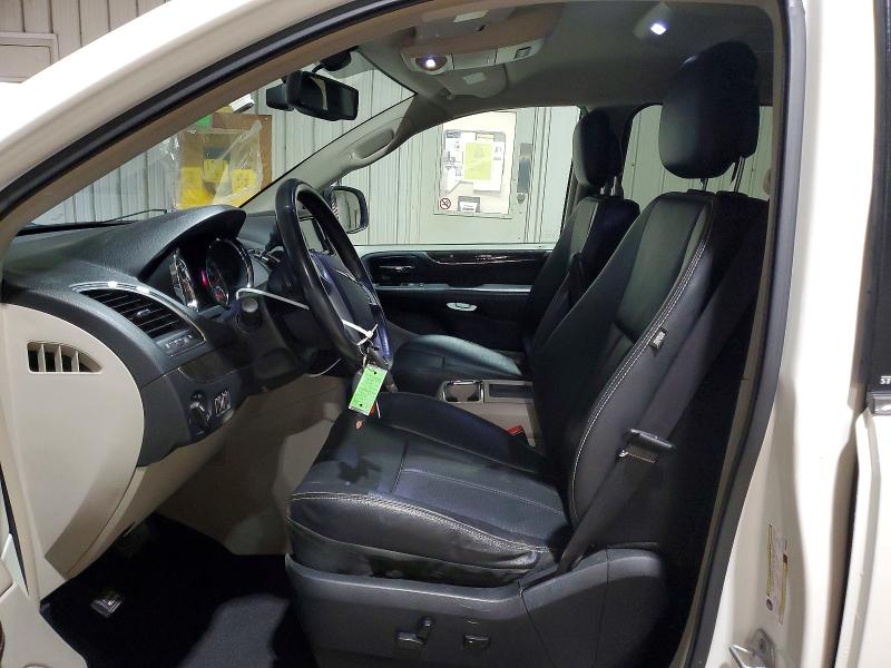 46983156 :رقم المزاد ، 2C4RC1CG5DR783082 vin ، 2013 Chrysler Town & Country مزاد بيع