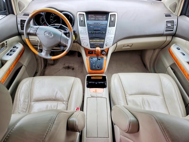 Aukcja sprzedaży 2007 Lexus Rx 350, vin: 2T2HK31UX7C042011, numer aukcji: 41931306