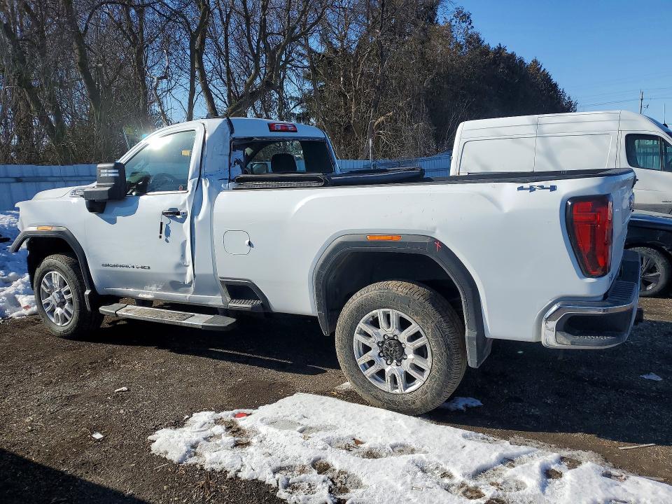 Продаж на аукціоні авто 2024 Gmc Sierra, vin: 1GT39TEY3RF268182, номер лоту: 79029955