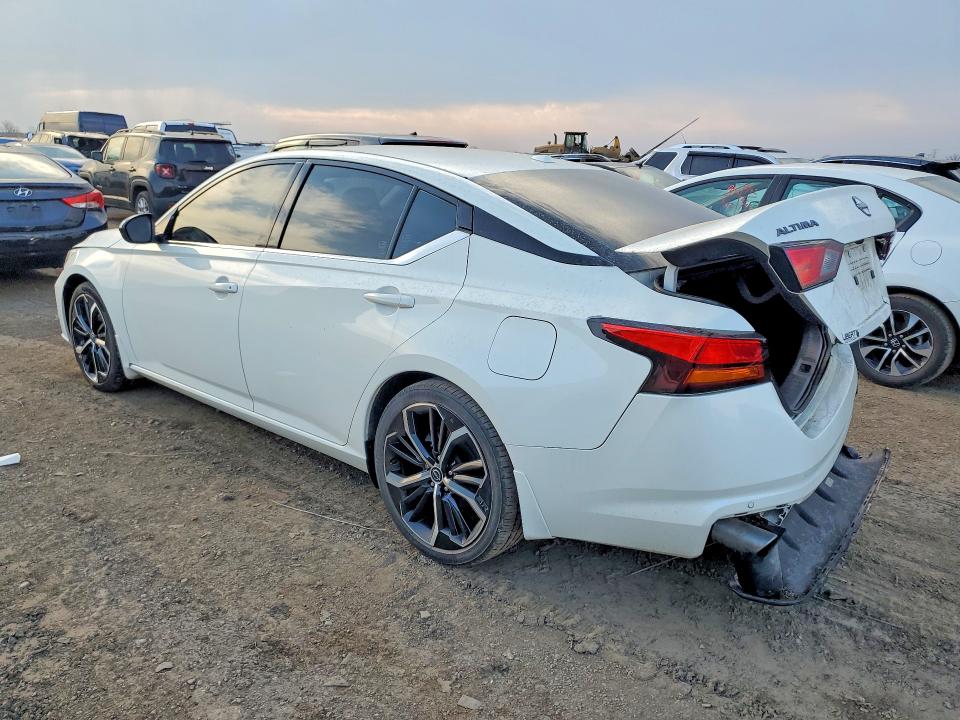 Продажа на аукционе авто 2024 Nissan Altima, vin: 1N4BL4CV5RN376925, номер лота: 48149576