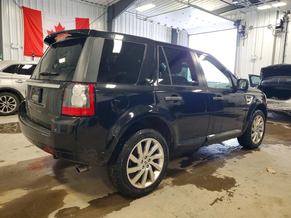 Продаж на аукціоні авто 2011 Land Rover Lr2, vin: SALFR2BN3BH244727, номер лоту: 47585346