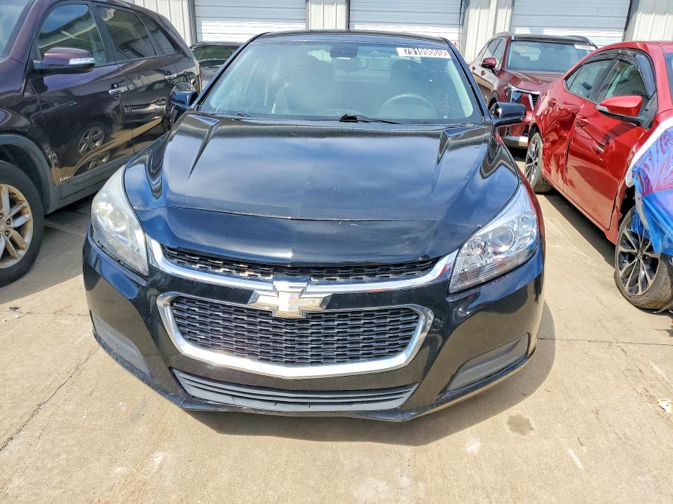 79109065 :رقم المزاد ، 1G11C5SA1GU122585 vin ، 2016 Chevrolet Malibu Limited مزاد بيع