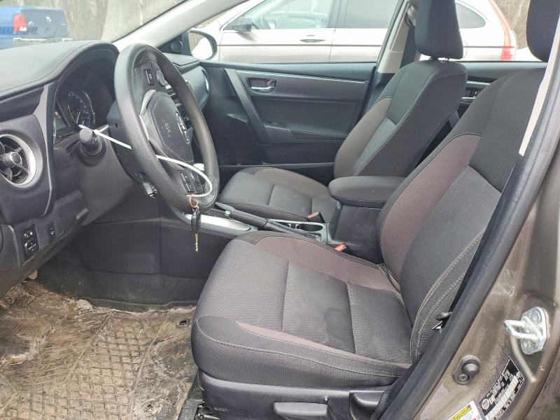Продажа на аукционе авто 2019 Toyota Corolla, vin: 2T1BURHE9KC246216, номер лота: 46566716