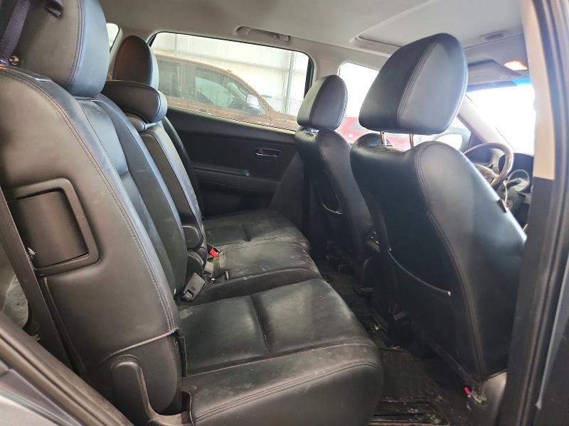 Aukcja sprzedaży 2013 Mazda Cx-9, vin: JM3TB3CA3D0406283, numer aukcji: 46756856