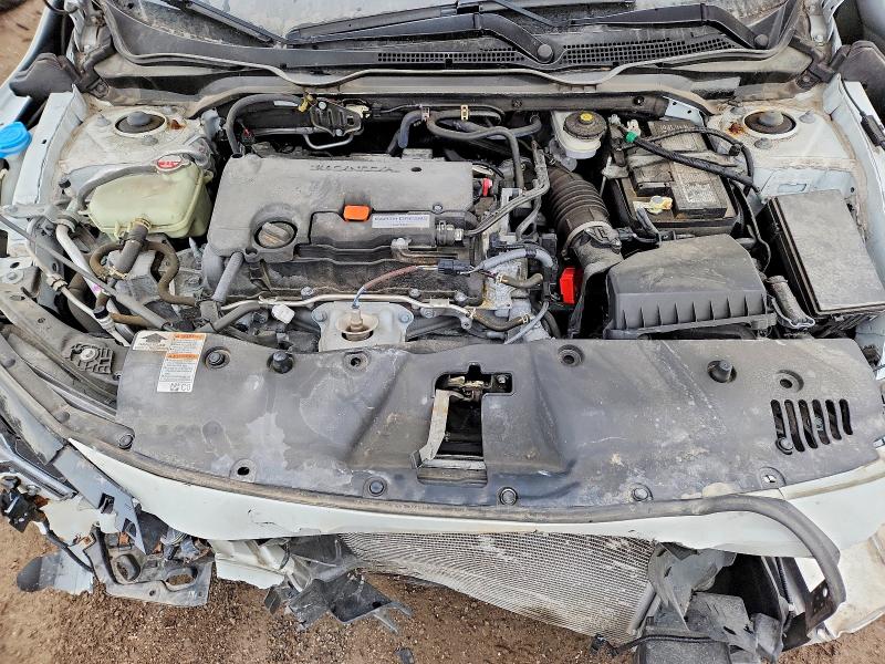 Aukcja sprzedaży 2020 Honda Civic, vin: 2HGFC2F75LH004192, numer aukcji: 47455596