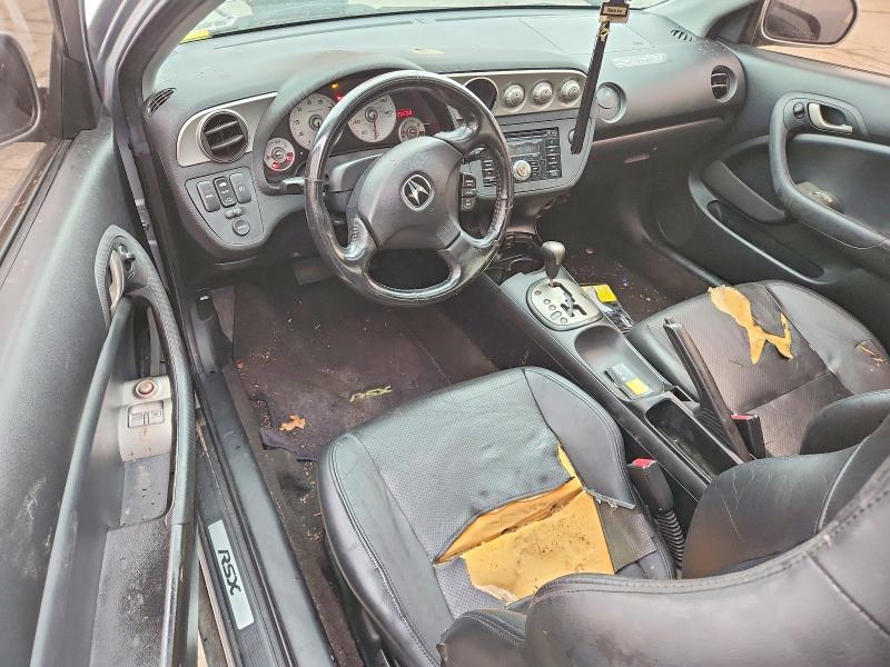 Aukcja sprzedaży 2002 Acura Rsx, vin: JH4DC54832C034892, numer aukcji: 46119206