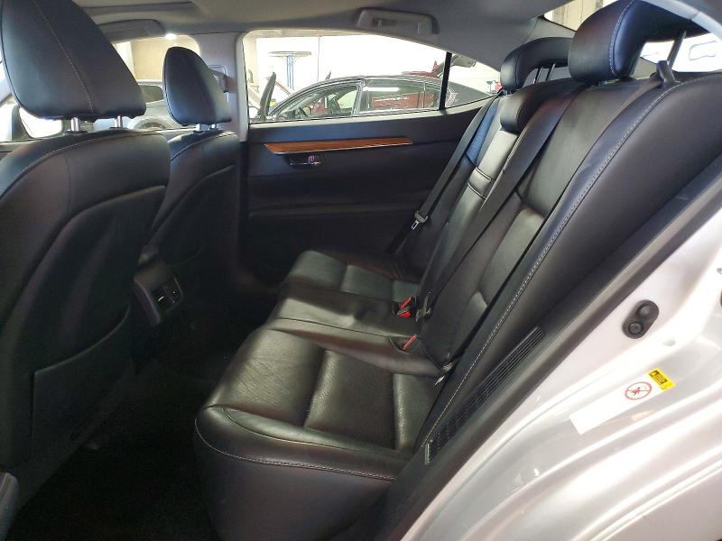 Продажа на аукционе авто 2014 Lexus Es 300h, vin: JTHBW1GG4E2057649, номер лота: 47028276
