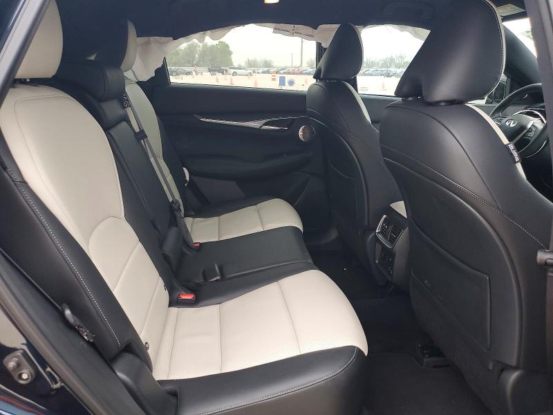 Продажа на аукционе авто 2024 Infiniti Qx55, vin: 3PCAJ5LR0RF107217, номер лота: 41807606