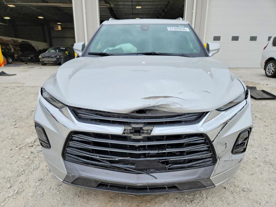 Aukcja sprzedaży 2020 Chevrolet Blazer, vin: 3GNKBLRS5LS626690, numer aukcji: 47409656