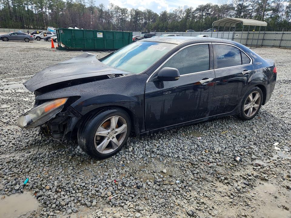 Продажа на аукционе авто 2013 Acura Tsx, vin: JH4CU2F44DC013165, номер лота: 41882626