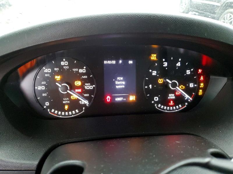 Продаж на аукціоні авто 2022 Ram Promaster 1500, vin: 3C6LRVNG4NE122856, номер лоту: 76775695