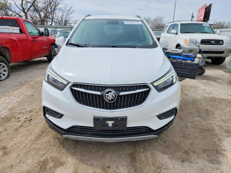 Продаж на аукціоні авто 2019 Buick Encore, vin: KL4CJASB0KB847181, номер лоту: 46893216