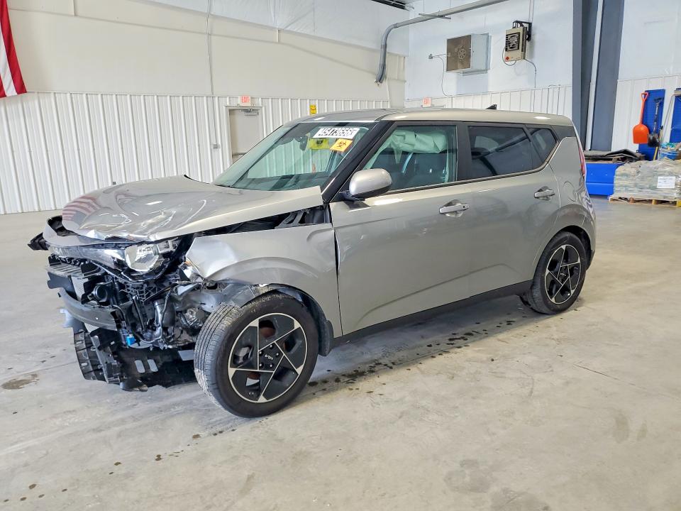 Aukcja sprzedaży 2025 Kia Soul, vin: KNDJ33AU7S7935394, numer aukcji: 45473656