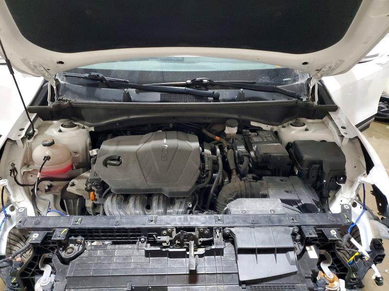 41638586 :رقم المزاد ، 5XYK33AF8PG028749 vin ، 2023 Kia Sportage مزاد بيع