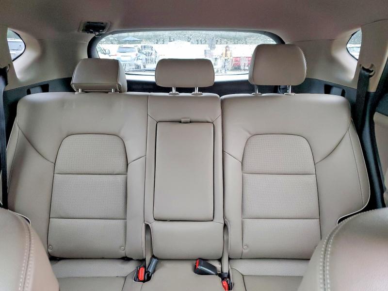 47206886 :رقم المزاد ، KM8J3CAL2KU972695 vin ، 2019 Hyundai Tucson مزاد بيع