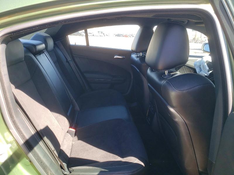 Aukcja sprzedaży 2023 Dodge Charger, vin: 2C3CDXMG3PH705886, numer aukcji: 46888406