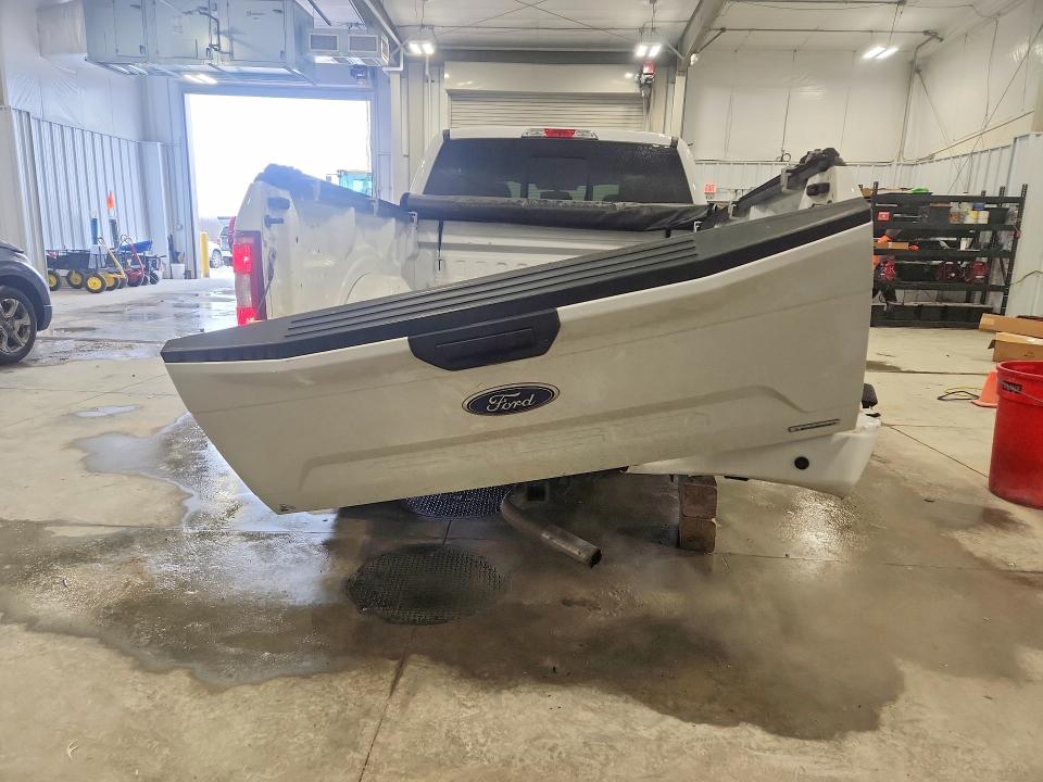 Продаж на аукціоні авто 2020 Ford F150, vin: 1FTFW1E40LFB81421, номер лоту: 46431056
