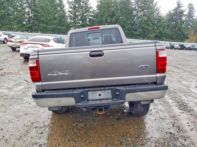 Auction sale of the 2004 Ford Ranger, vin: 1FTYR15E54PB07187, lot number: 94551995