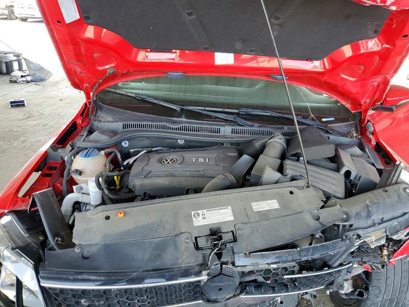 Aukcja sprzedaży 2013 Volkswagen Jetta, vin: 3VW5T7AJ3DM285399, numer aukcji: 47733376