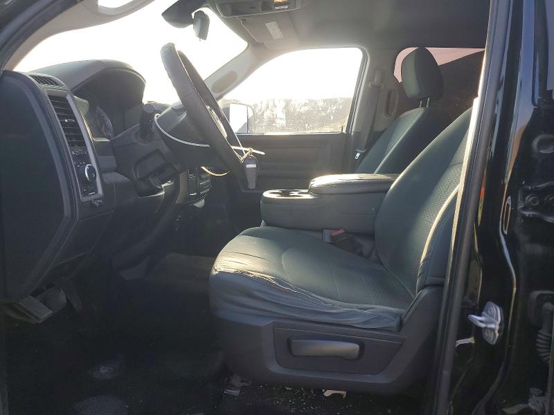 Продажа на аукционе авто 2014 Ram 1500, vin: 1C6RR6KT3ES441826, номер лота: 46224236